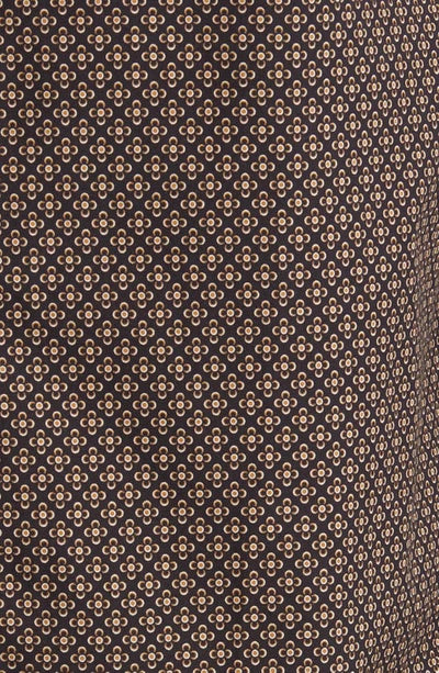 On Repeat Brown Clover Performance Long Sleeve