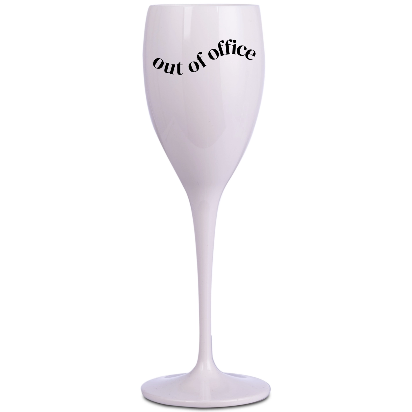 Out Of Office Flute
