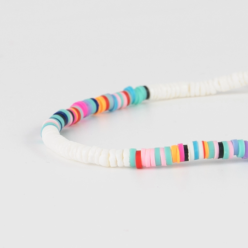Bay Rainbow Surfer Bracelet
