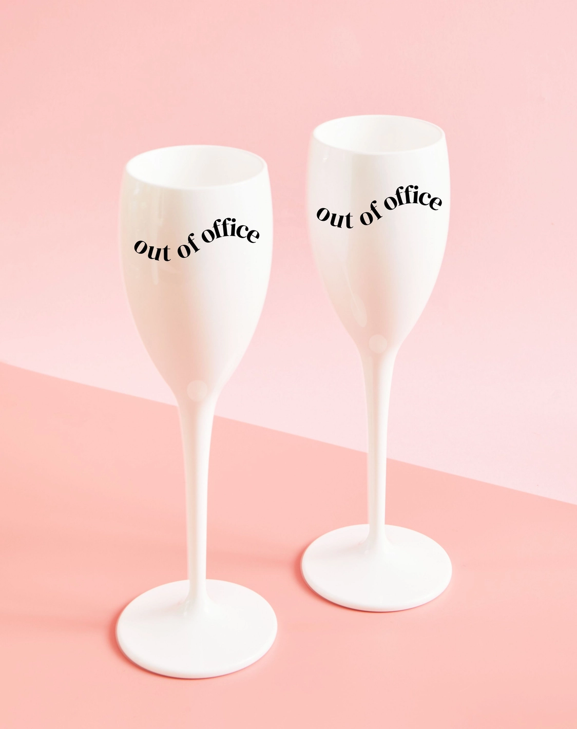 Out Of Office Flute