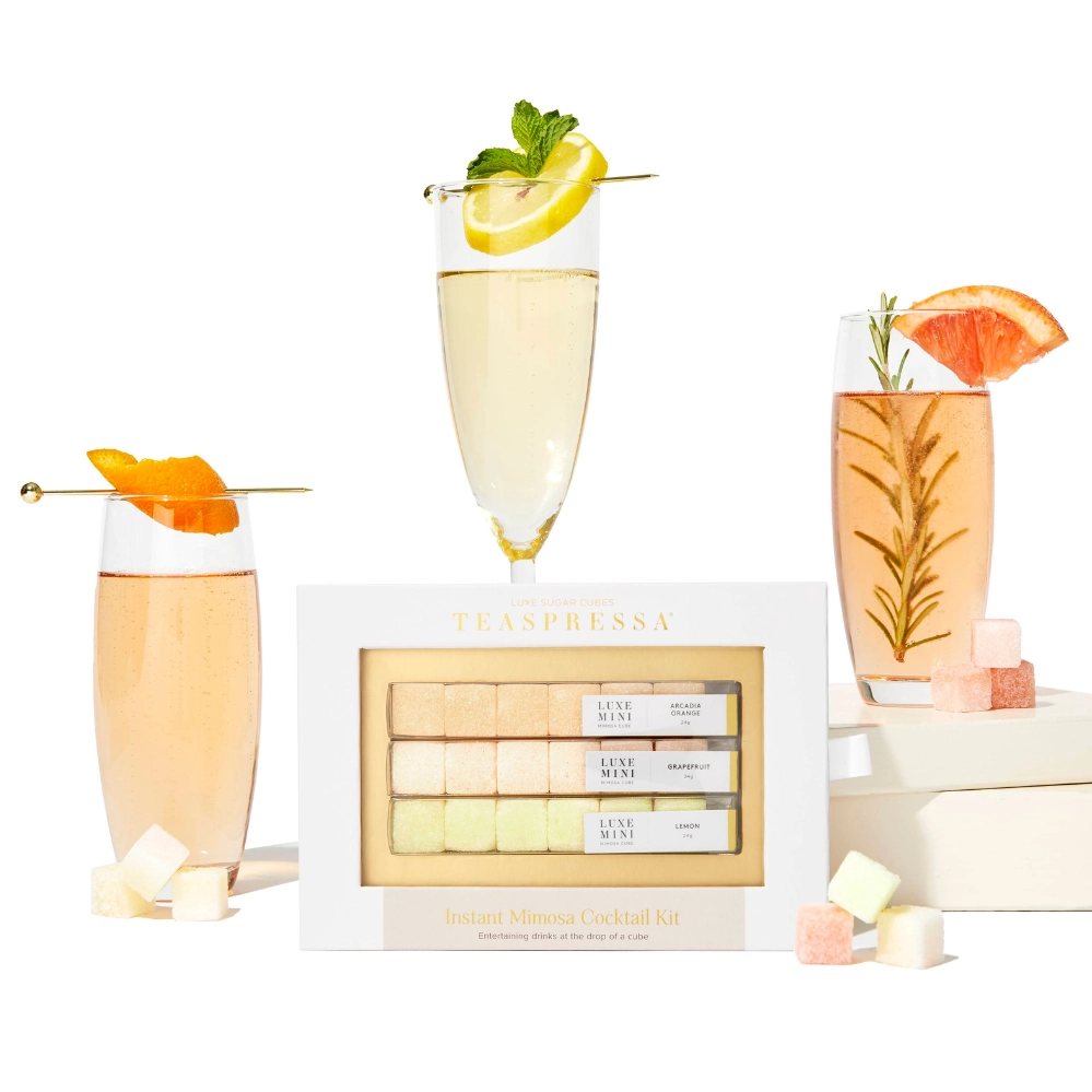 Mimosa Cocktail Kit