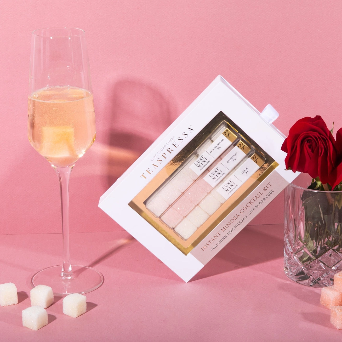 Mimosa Cocktail Kit