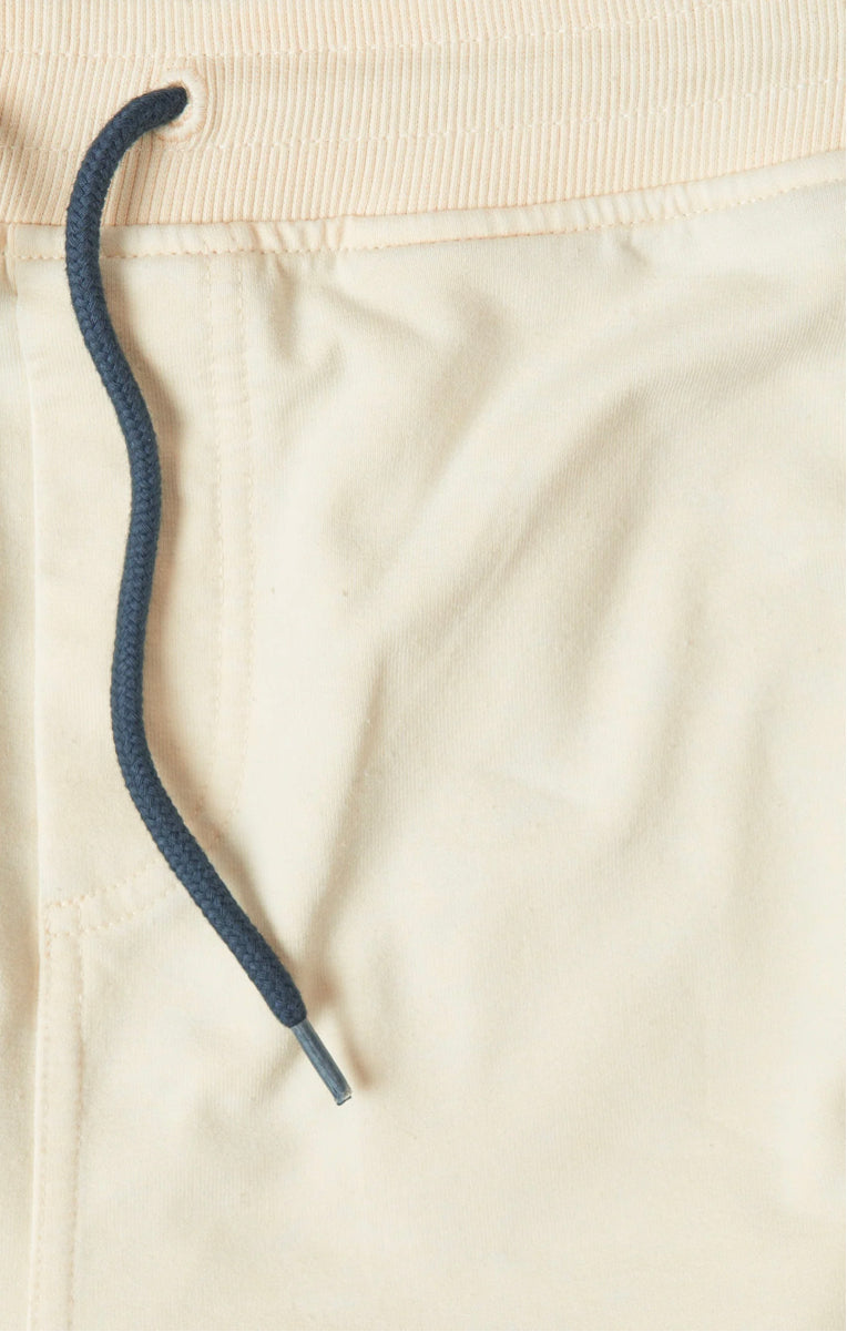 Sand Performance Knit Short