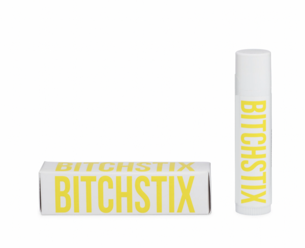 Bitchstix SPF30 Lip Balm