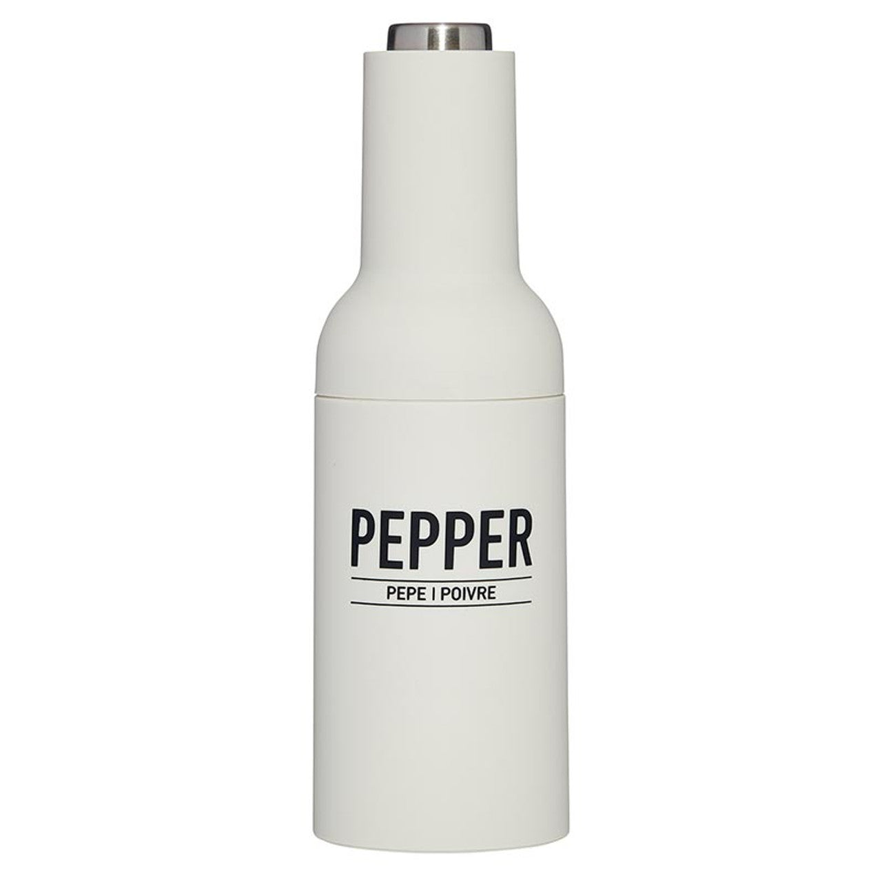 Electric Pepper Grinder
