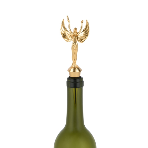 Vintage Trophy Wine Stopper
