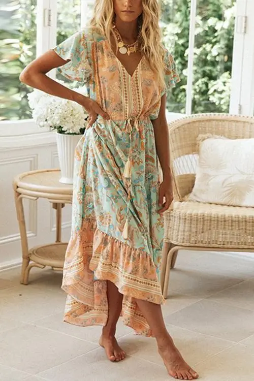 Simply Dreamy Maxi Dress Blend Fashion House Simply Dreamy Maxi Dress Blend Fashion House
