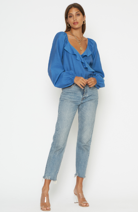 Rina Bodysuit