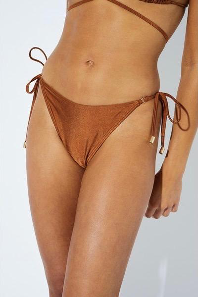 Cannon Bikini Bottoms