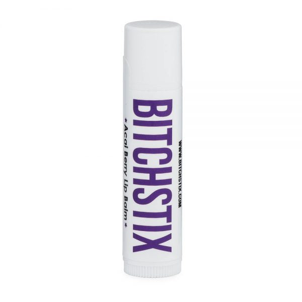 Bitchstix SPF30 Lip Balm