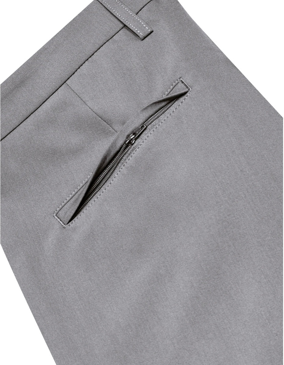 Dark Grey Performance Pant