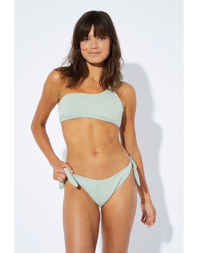 Sage Tie Side Bottoms