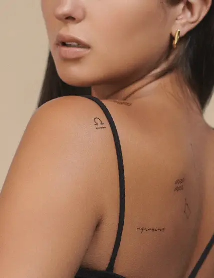 Zodiac Air Signs Pack