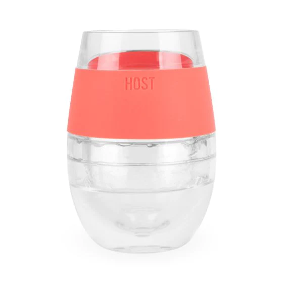 Wine Freeze Cooling Cup