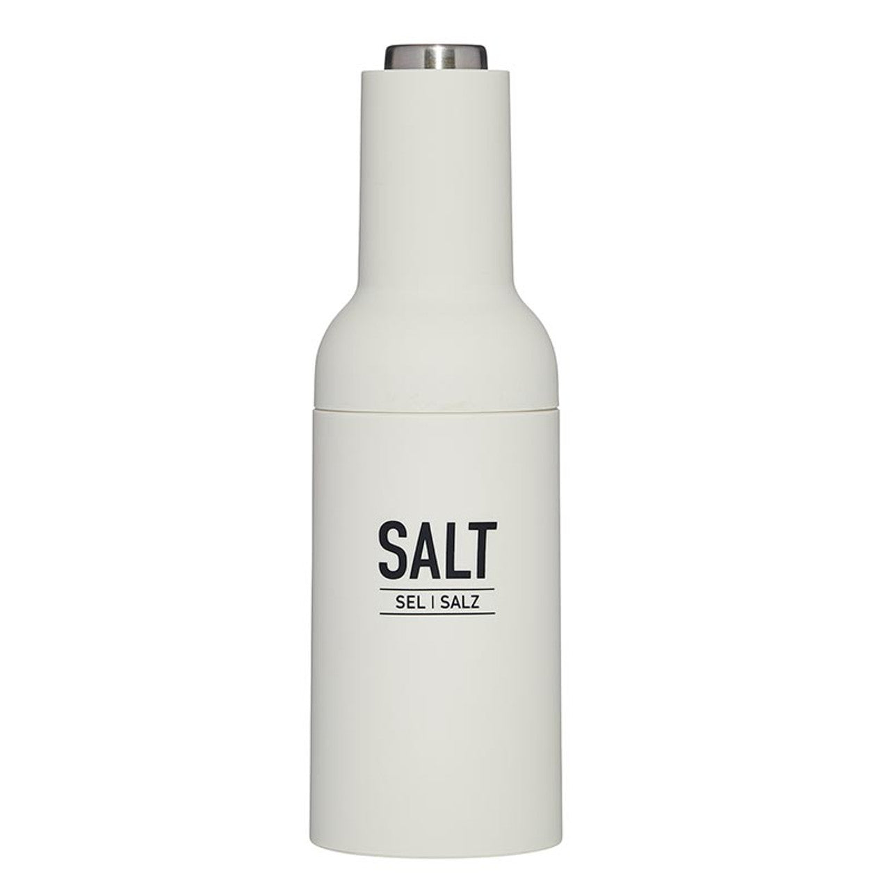 Electric Salt Grinder