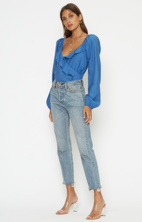 Rina Bodysuit