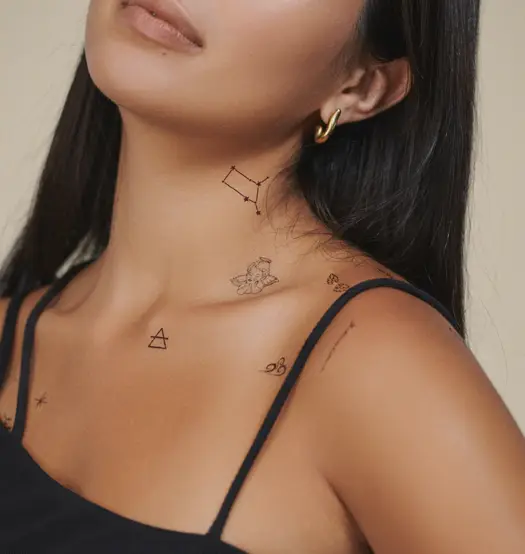 Zodiac Air Signs Pack