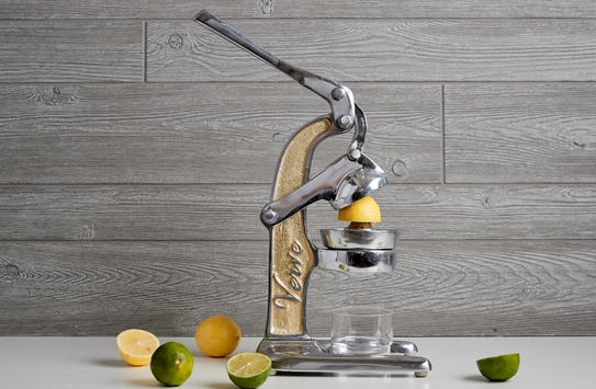 Artisan Citrus Juicer