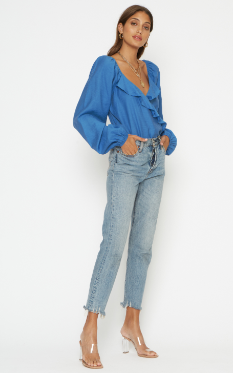 Rina Bodysuit