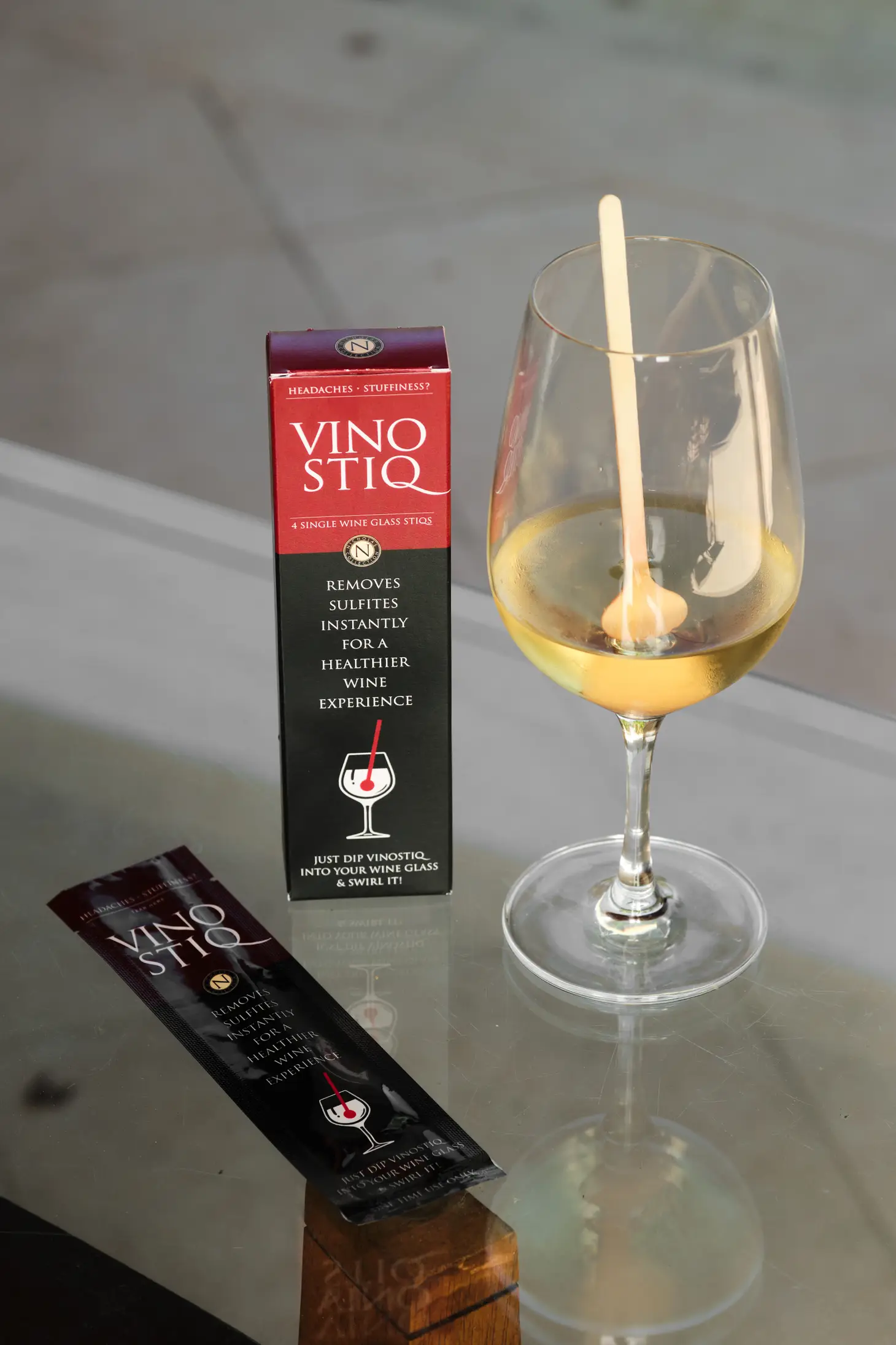 Vinostiq