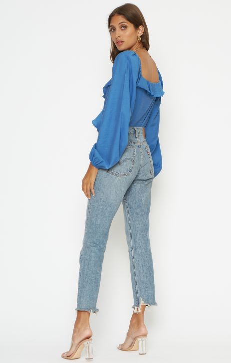 Rina Bodysuit
