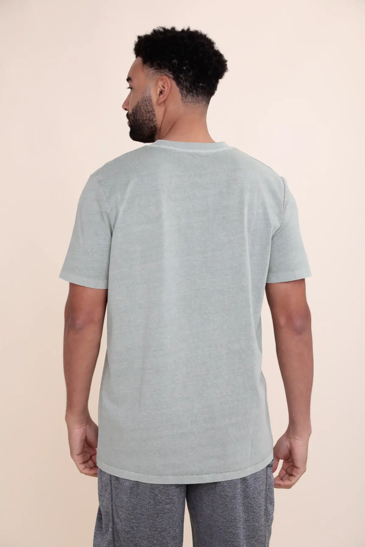 Essential Natural Tee-Sage