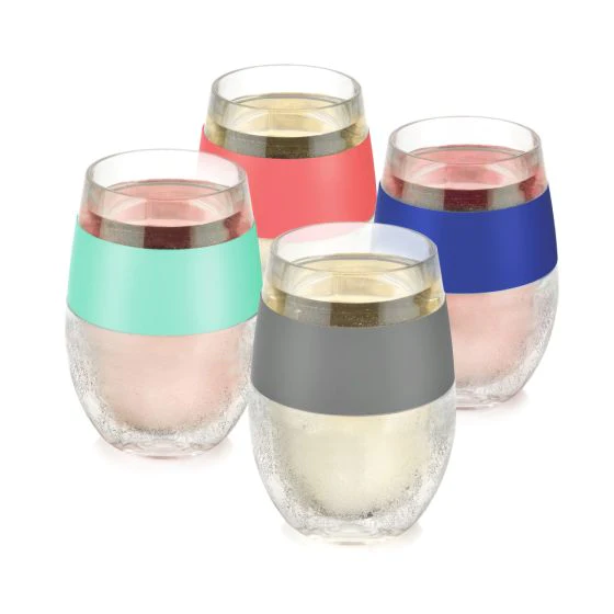 Wine Freeze Cooling Cup