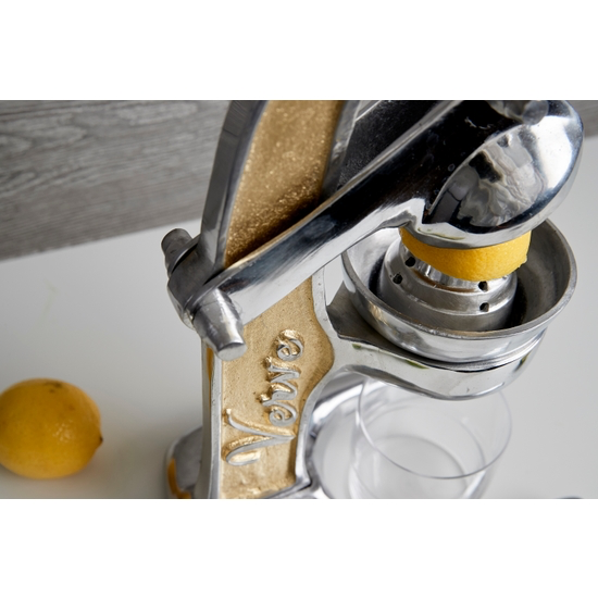 Artisan Citrus Juicer