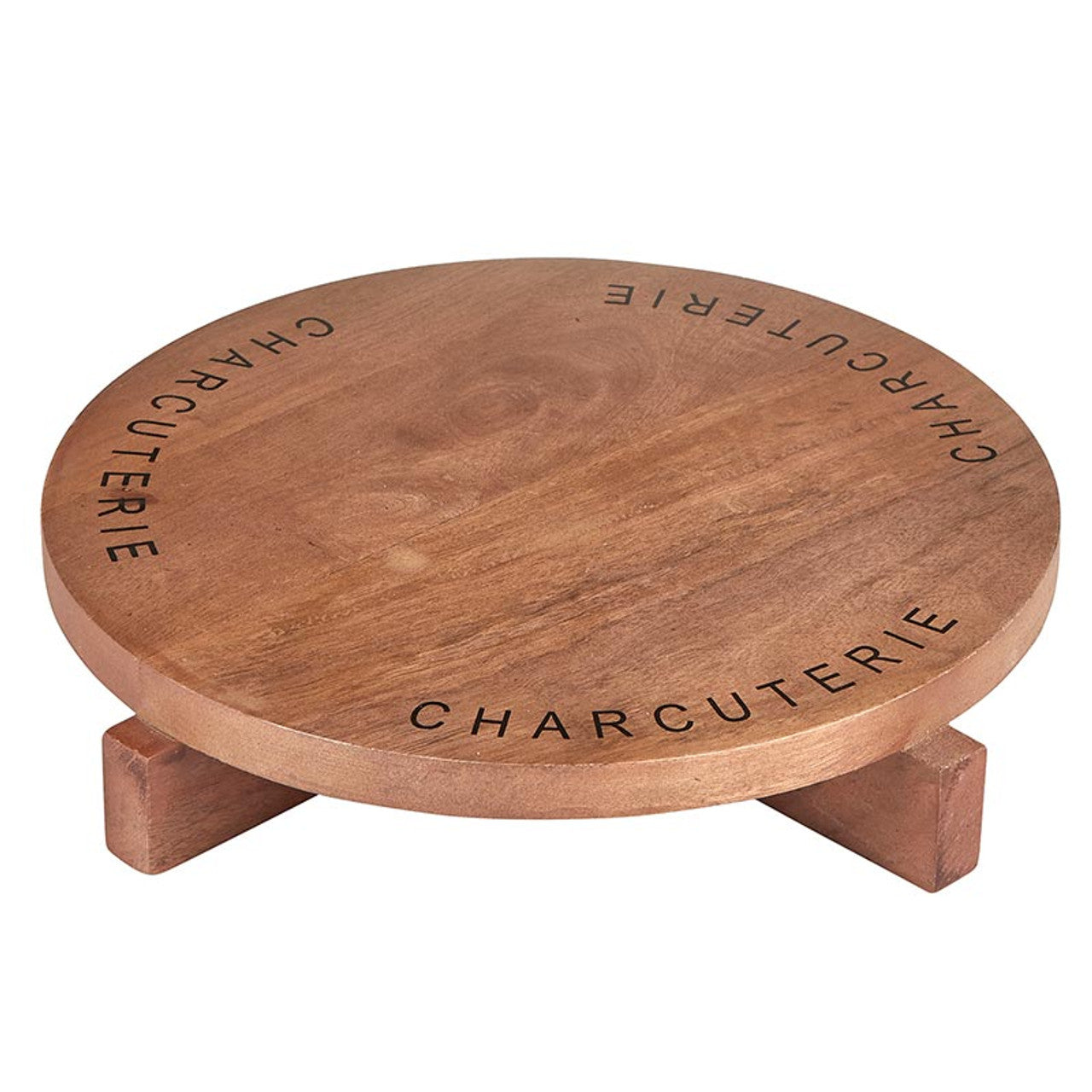 Charcuterie Round Cheese Board