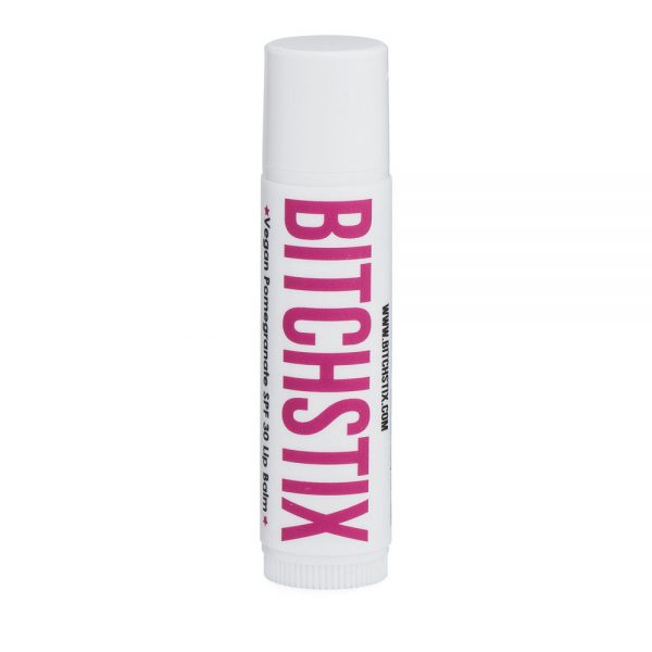 Bitchstix SPF30 Lip Balm