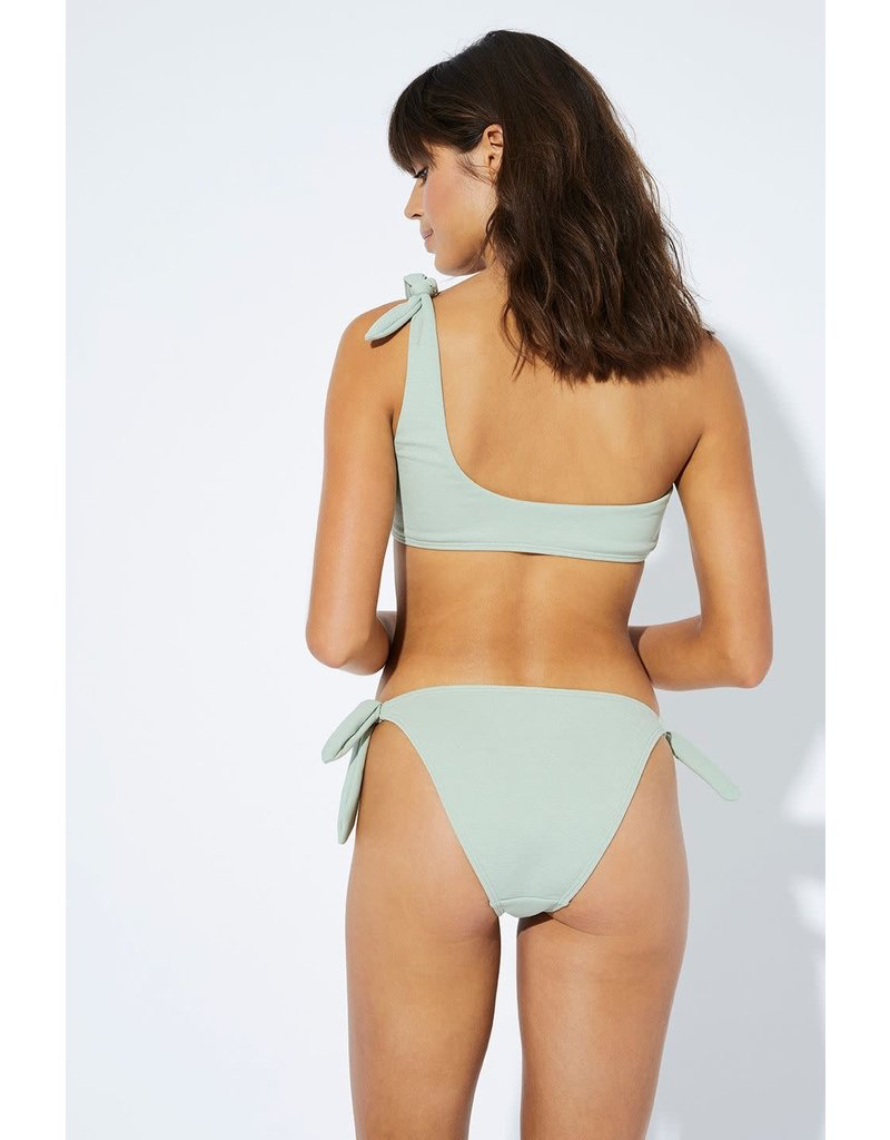 Sage Tie Side Bottoms