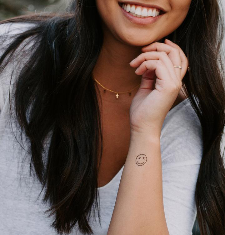 Lil' Tats Pack