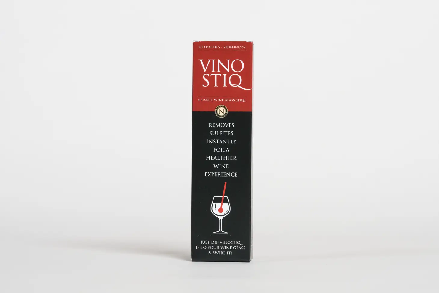 Vinostiq