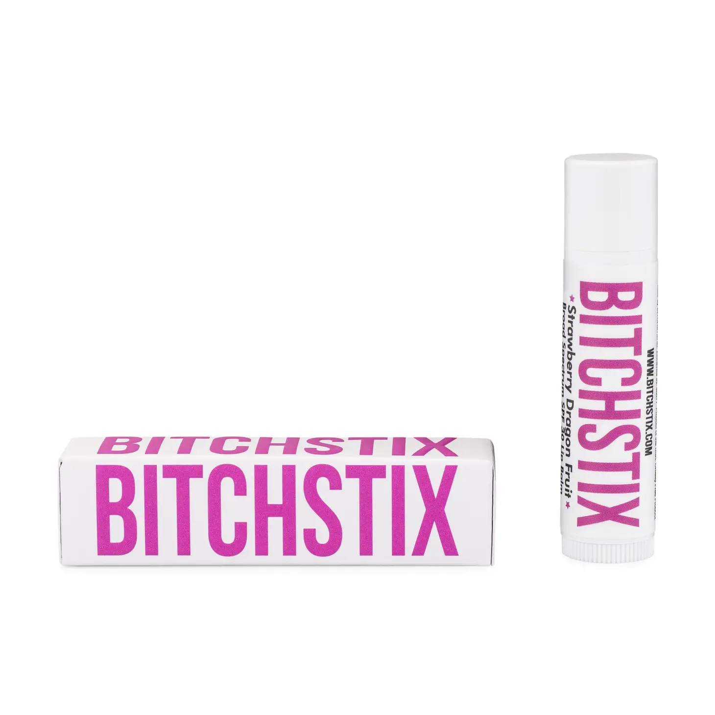 Bitchstix SPF30 Lip Balm