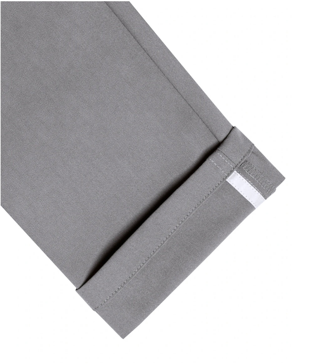 Dark Grey Performance Pant