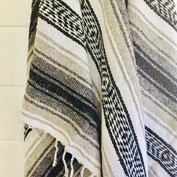 Drifter Beach Blanket