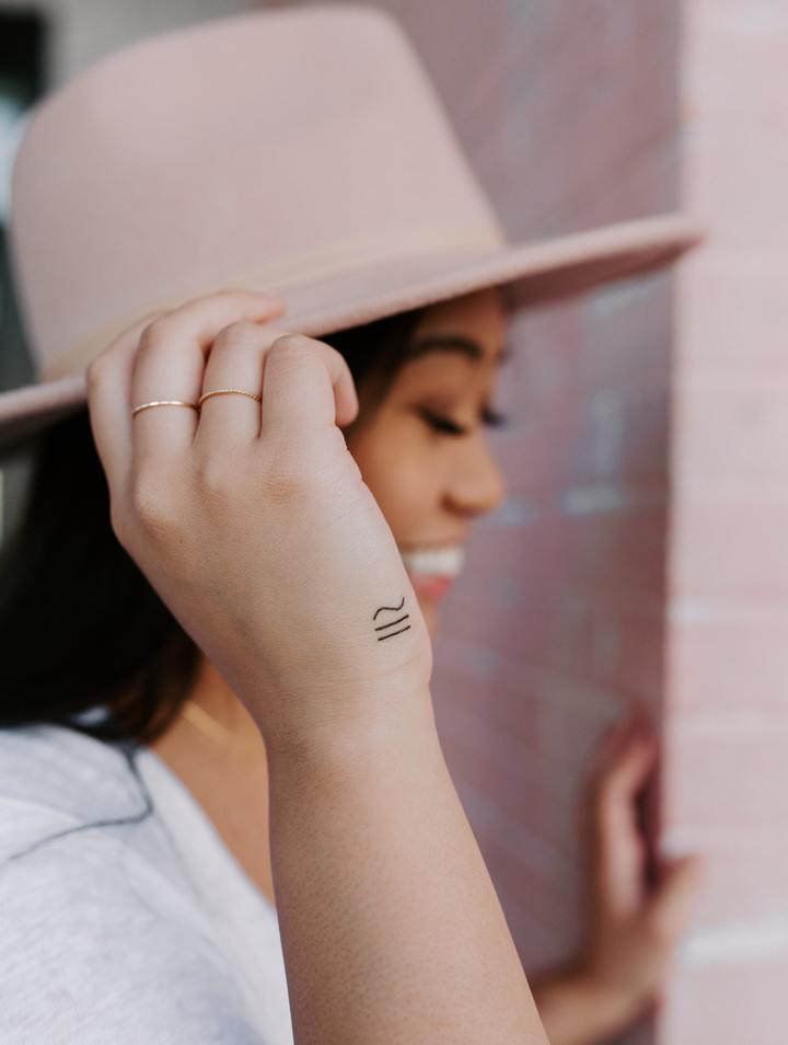 Lil' Tats Pack