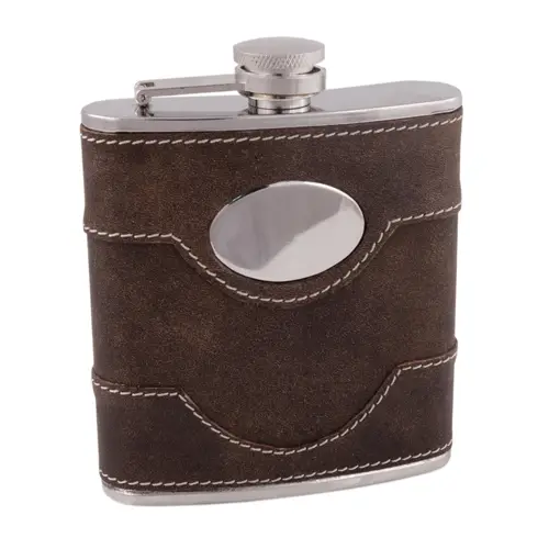 Bootlegger Flask Bootlegger Flask – Blend Fashion House