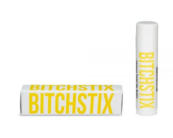 Bitchstix SPF30 Lip Balm