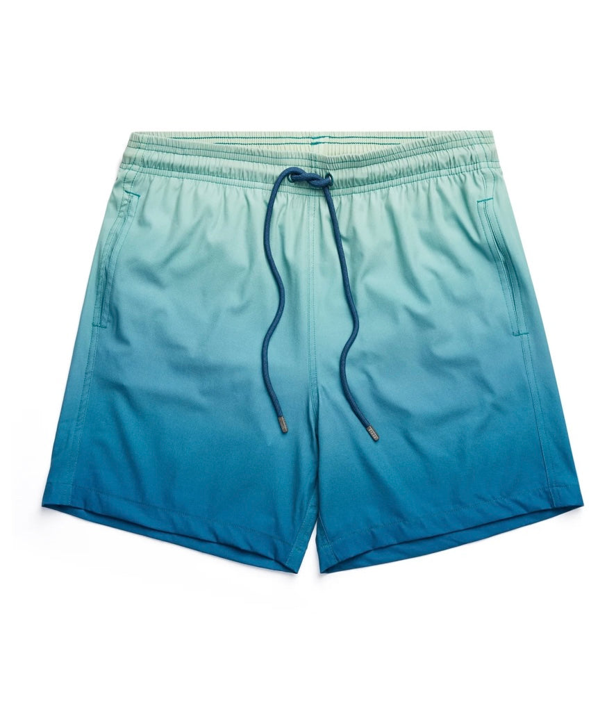 Ocean Vibes Swim Short