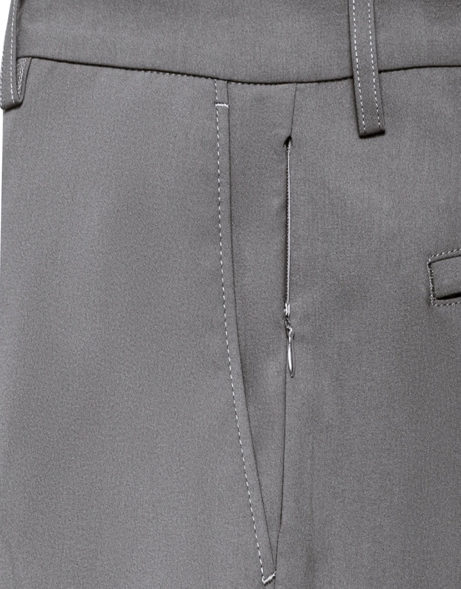 Dark Grey Performance Pant