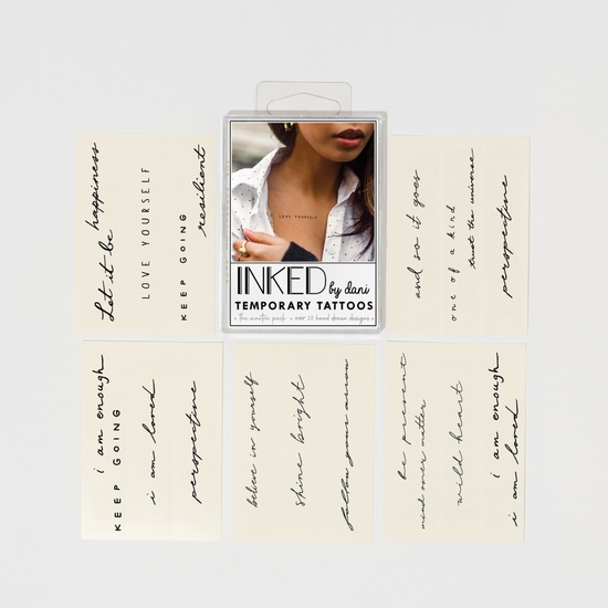 Mantra Pack