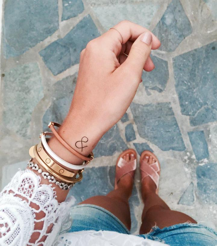 Finger Tats Pack