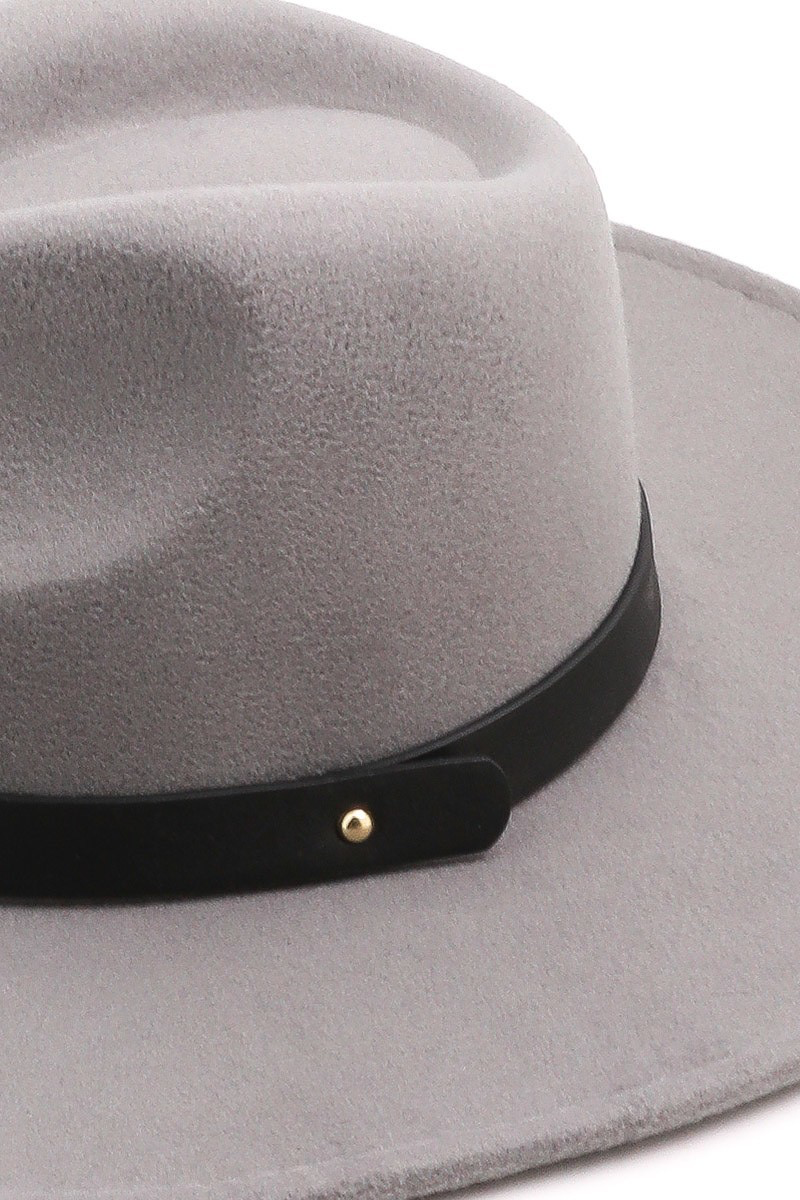 Carolina Grey Hat
